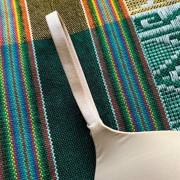 Victoria’s Secret Nude Push-Up Bra - Picture 3 of 8